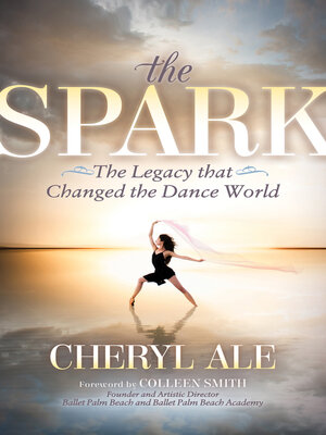 cover image of The Spark